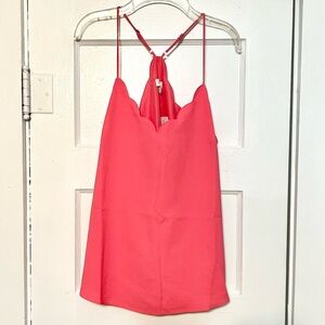 J. Crew Tank